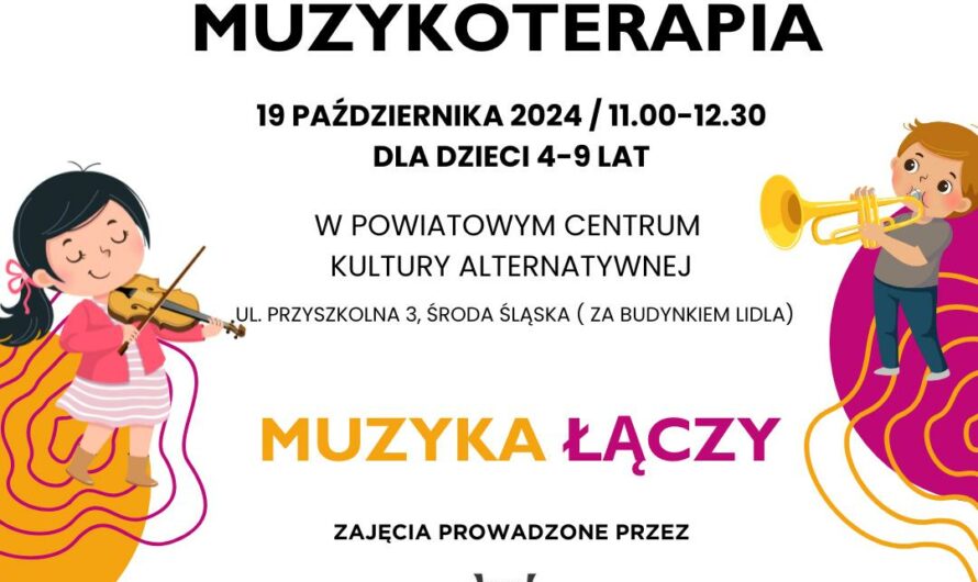 Muzykoterapia