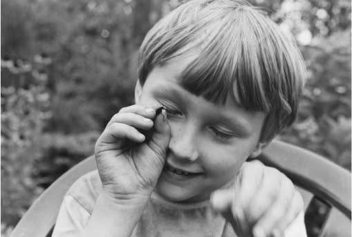 Dzieci w obiektywie Piotra Szymona