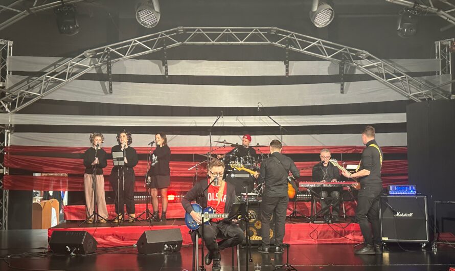 Kolejny ro(c)k Niepodległej