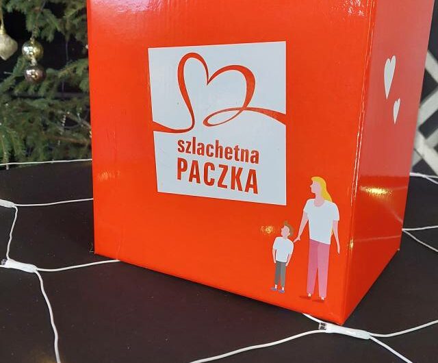 Szlachetna Paczka