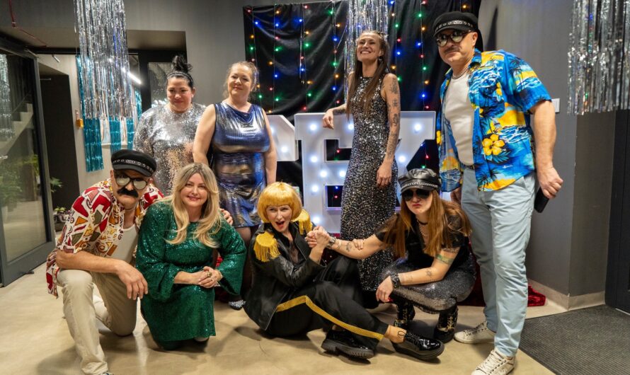 Dzień Kobiet oraz 6-lecie PCKA