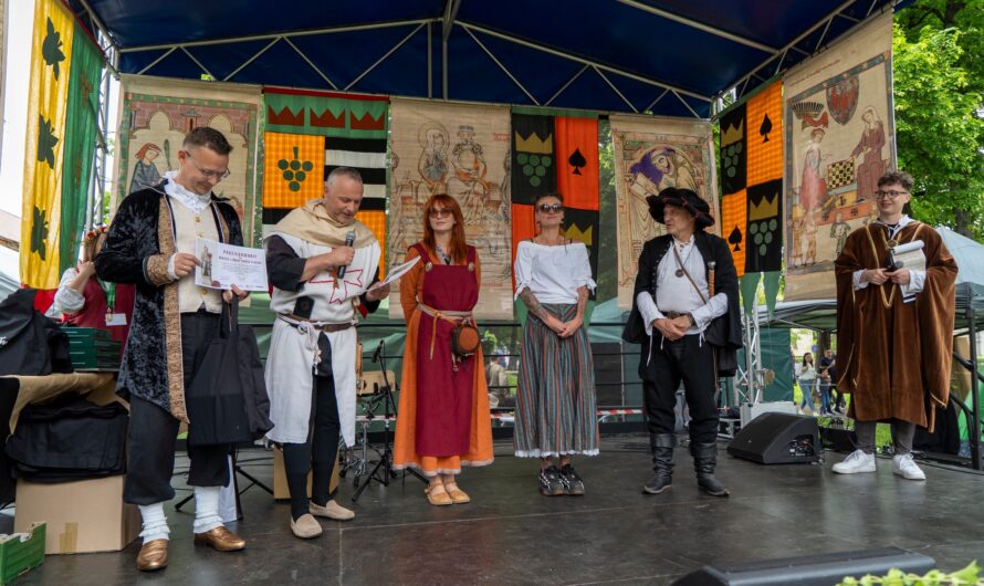 Święto Skarbów Średzkich 2026